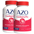 AZO® Cranberry Pro Softgels - 2 Pack
