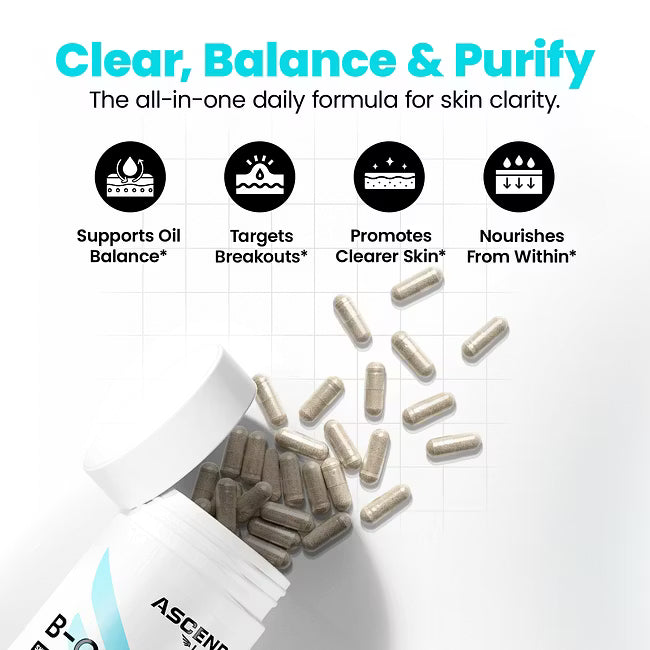 B-CLEAR