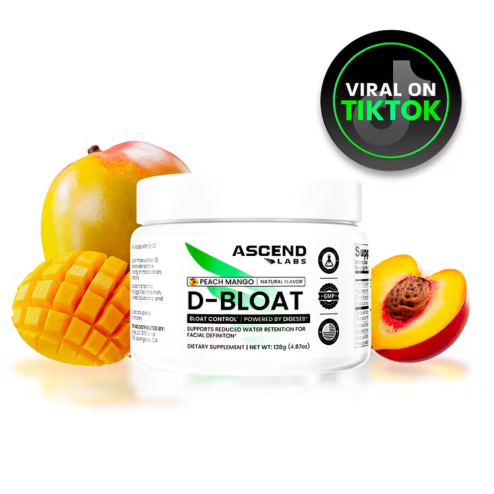 D-BLOAT