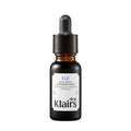 Dear Klairs Korean EGF Serum – Blue Youth Activating Drop with EGF Peptides and Guaiazulene, Repairing Serum for Redness and Blemish-prone Skin, Visibly Fades Post-Blemish Marks, 0.67 Fl Oz