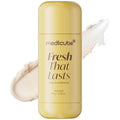 medicube Kojic Acid & Turmeric Aluminum-Free Deodorant | Vanilla & Pistachio Perfumed Stick, All-Day Odor Protection for Women & Men | Underarm Brightening Care | Korean Skincare, 2.92 oz.