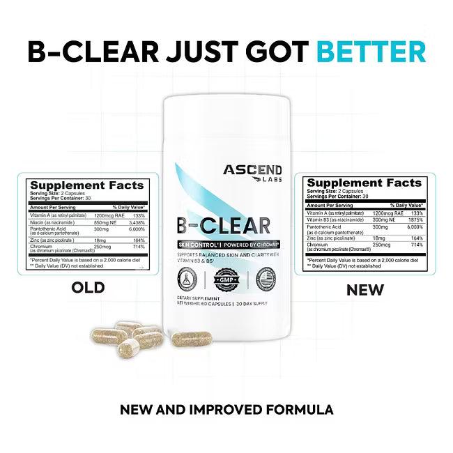 B-CLEAR