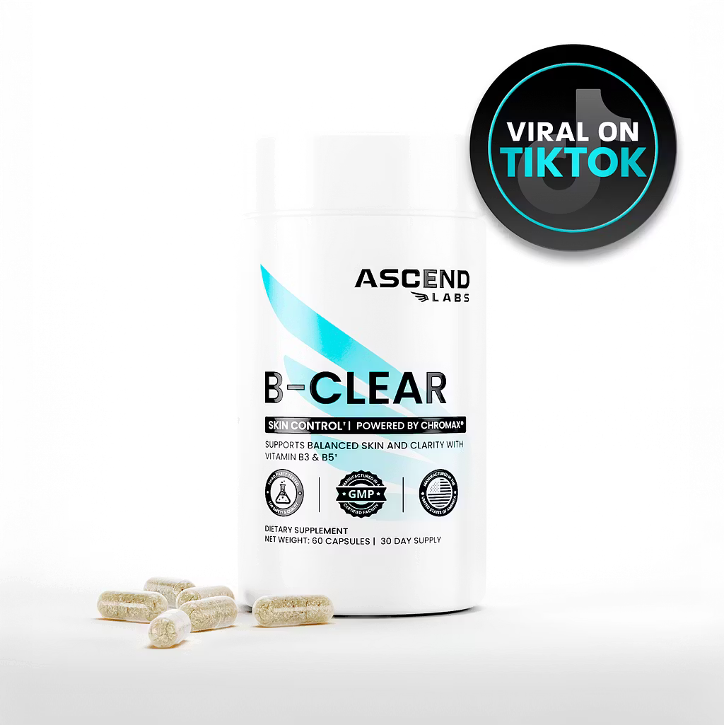 B-CLEAR